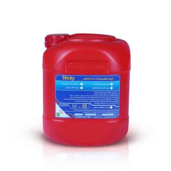 10 liter gallon waterproof concrete glue