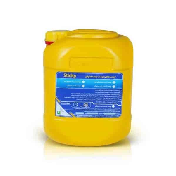 Strong concrete glue per gallon of 10 liters